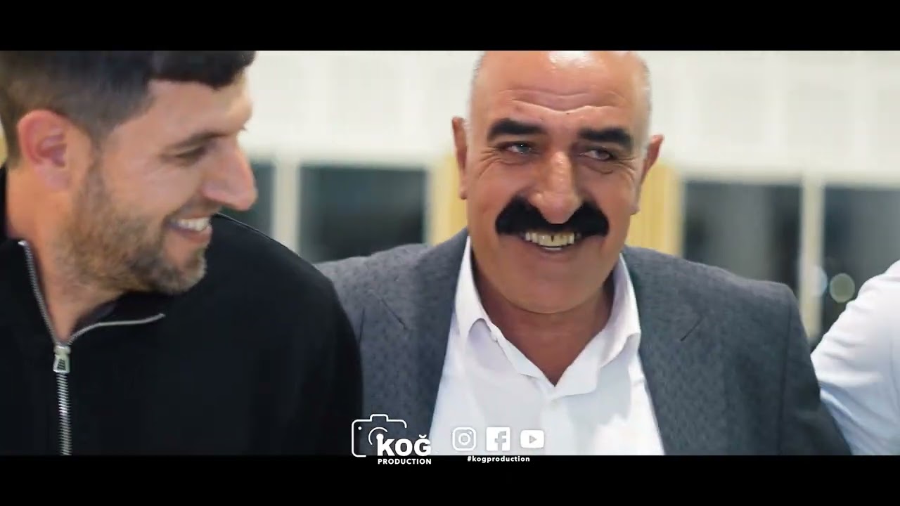 Rojda & Ersin RÊNAS DEMHAT GOVENDA CÎDA STRAN HA MEYRÊ PALAS DEWET FRANCE