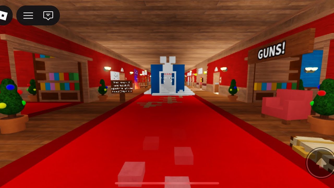 Doors but bad workshop update