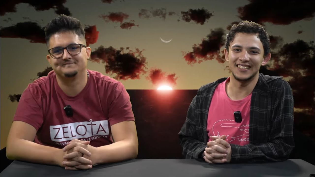 FILOSOFIA E HISTÓRIA DO MOVIMENTO EVANGÉLICO NO BRASIL (feat. @brunoreikdal_oficial)
