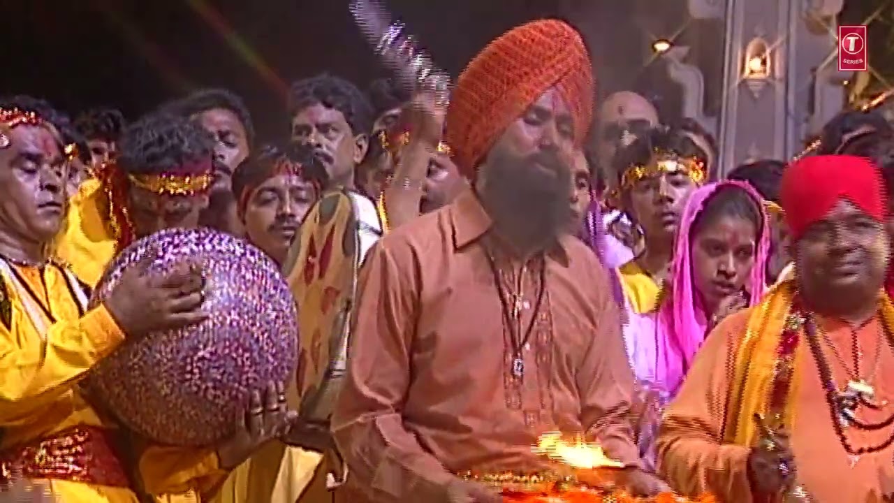 अम्बे तू है जगदम्बे काली लखबीर सिंह लखा की आवाज ambe tu hai jagdambe kali lakhbeer singh lakha