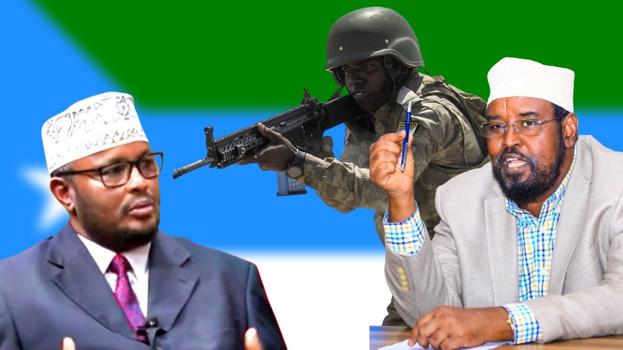 DEG DEG:Ciidamada Jubbaland oo isaga Baxay Degmada Xagar oo ay saaka la wareegeen| WAREYSI KULUL.
