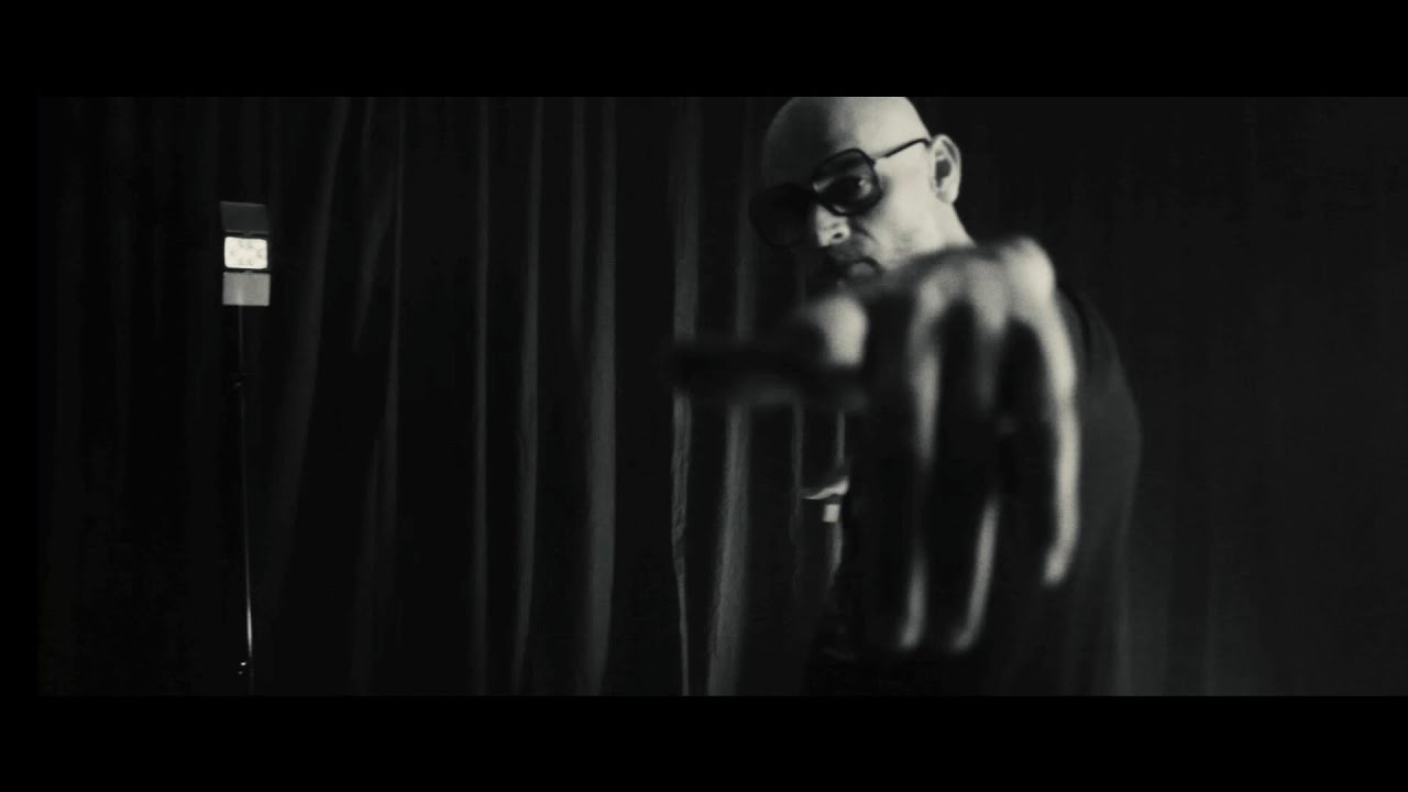 VAN Feat. DJ Munja i DJ Doobie - Iskra  (Official Video)