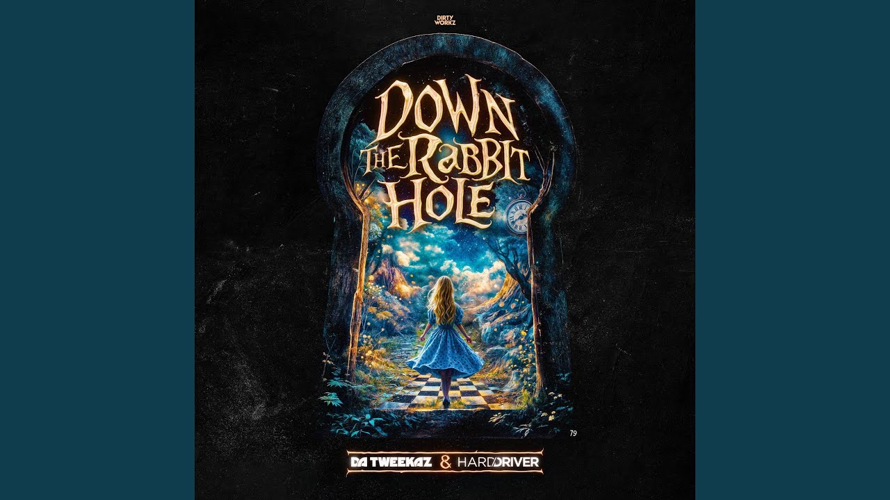 Down The Rabbit Hole