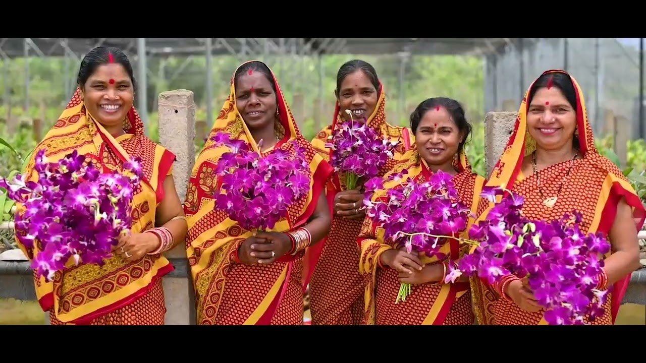 Krushi Odisha 2026 || କୃଷି ଓଡ଼ିଶା ୨୦୨୬