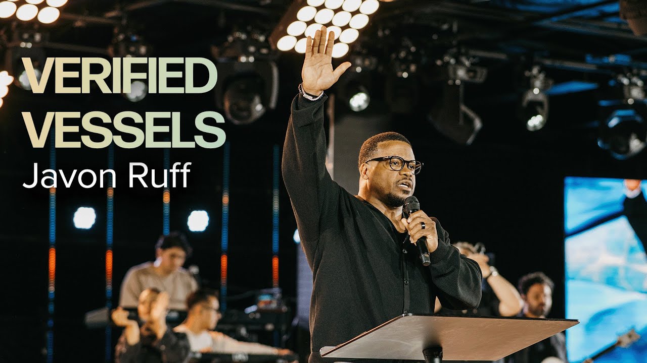 Verified Vessels | Javon Ruff