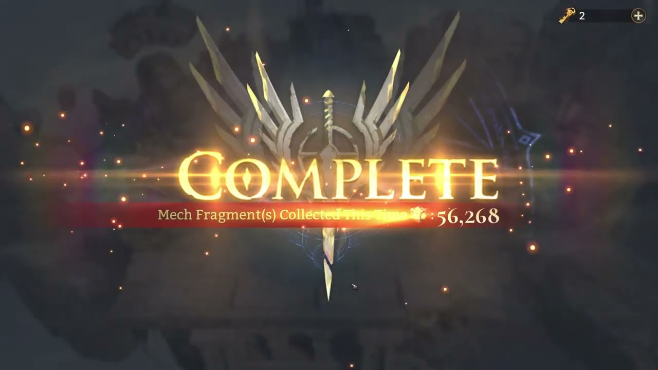 Matrix 130k/Spellbane 56k(Real Low Awake-500Day|Watcher of Realms #watcherofrealms #Jancontentsevent