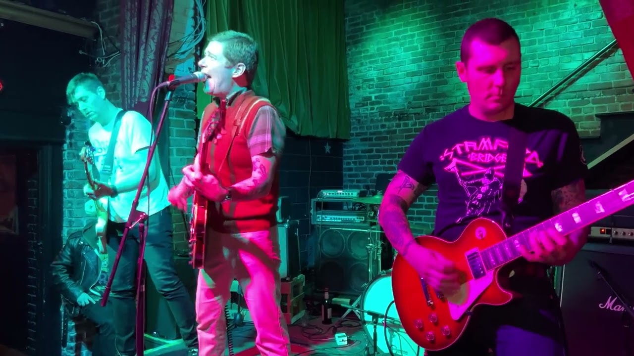 The Beltones - 