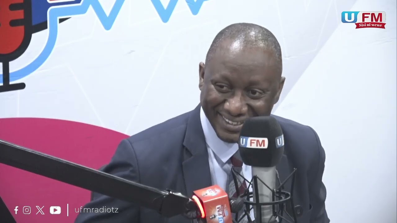 NAMNA MFANYABIASHARA ANAWASILISHA MAKADIRIO YA KODI KWA TRA