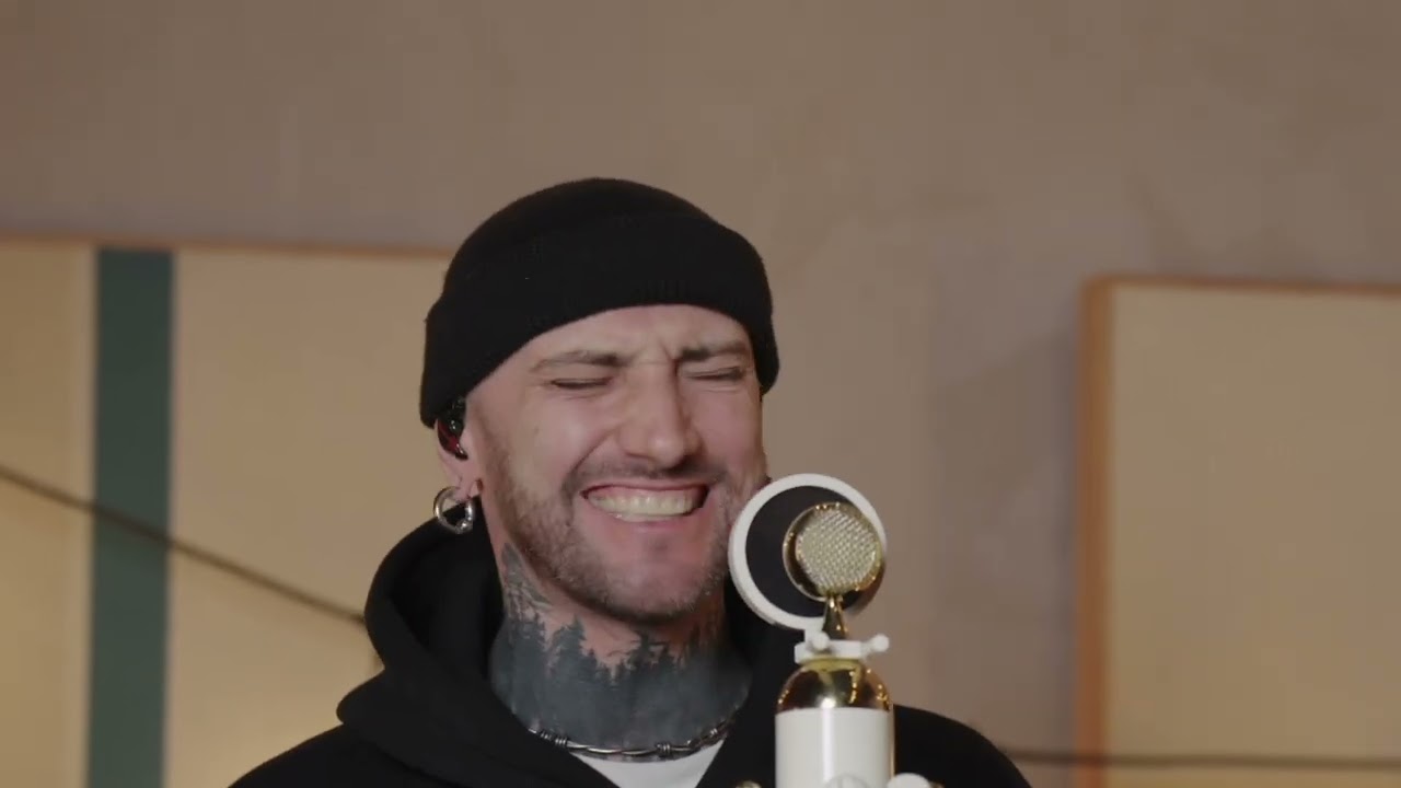 Чувства Которых Нет — «Звезды разрывают небо на куски» @soyuznaya.official Live