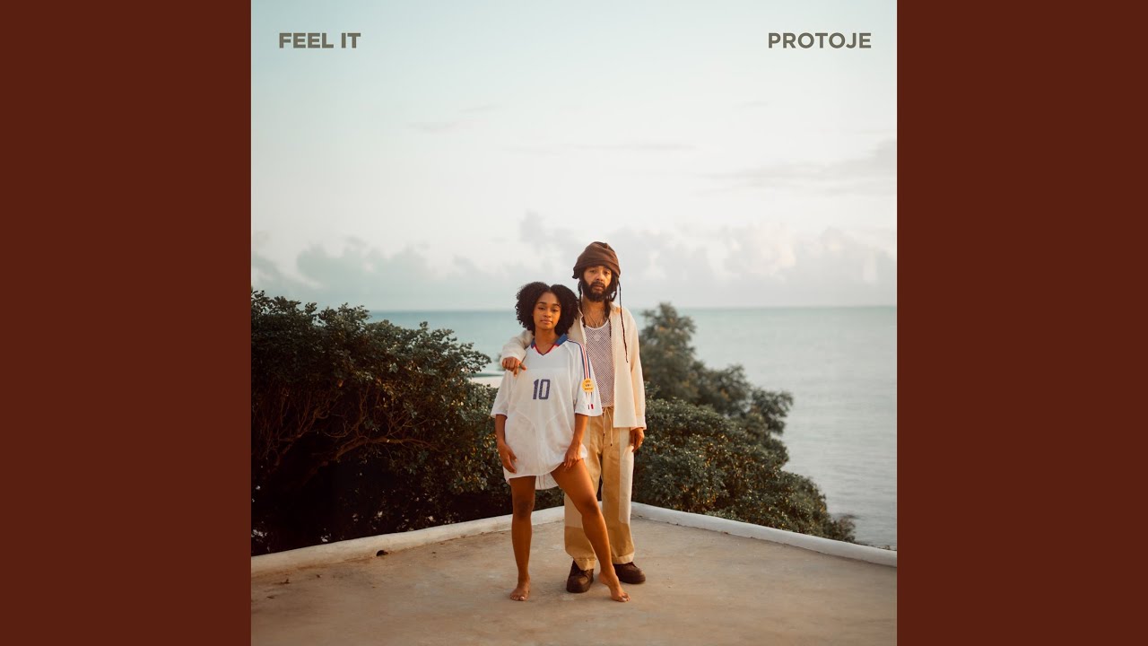 Feel It