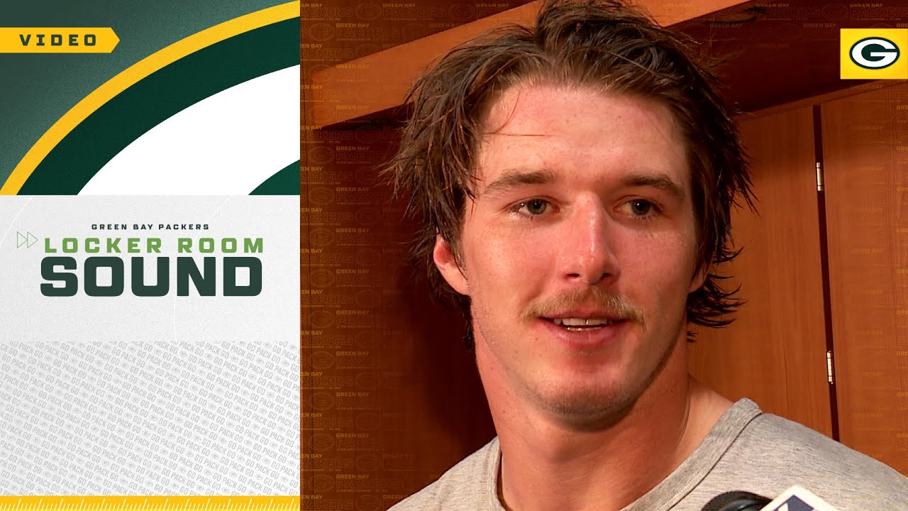 Luke Musgrave: &lsquo;It&rsquo;s just football&rsquo;