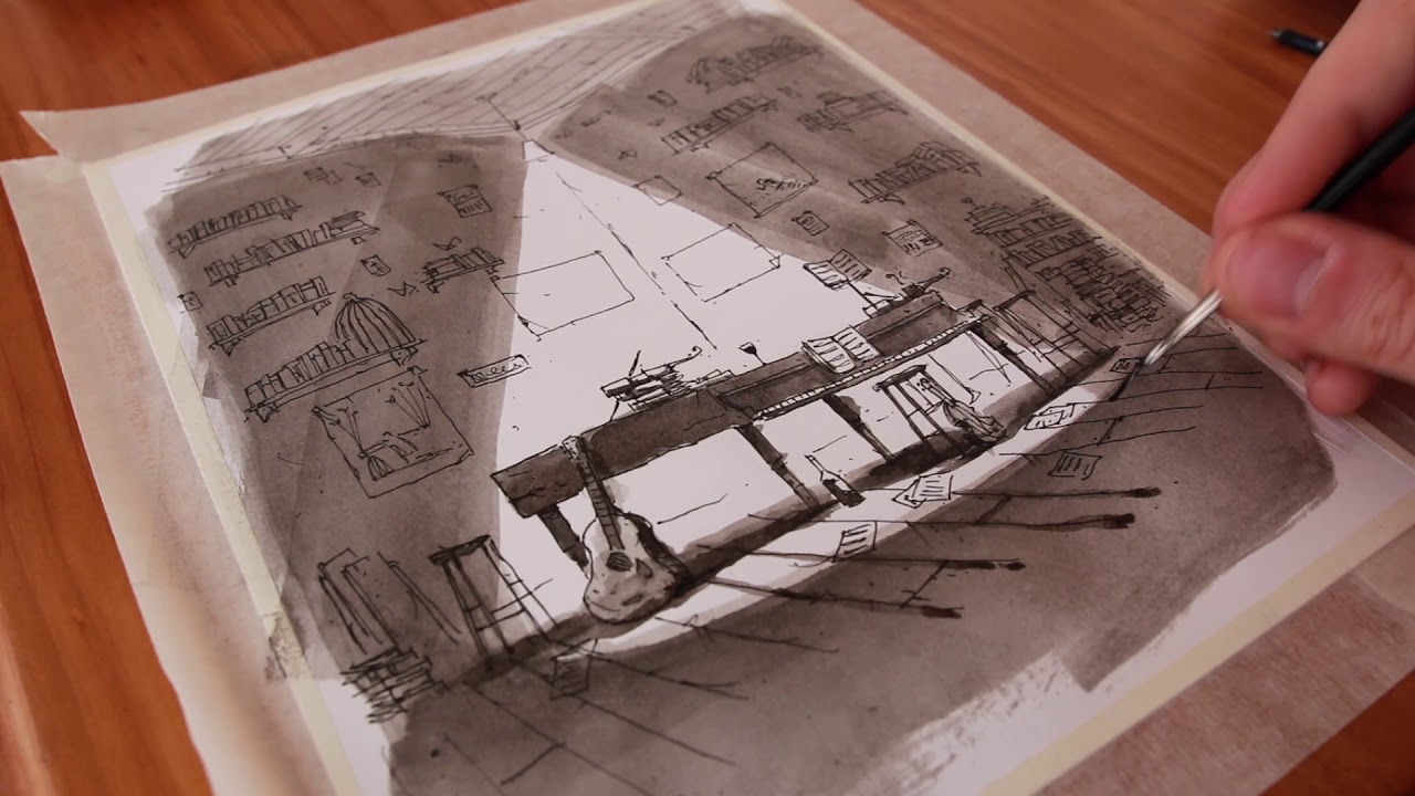 The Gloaming - The Booley House (Live at the NCH)