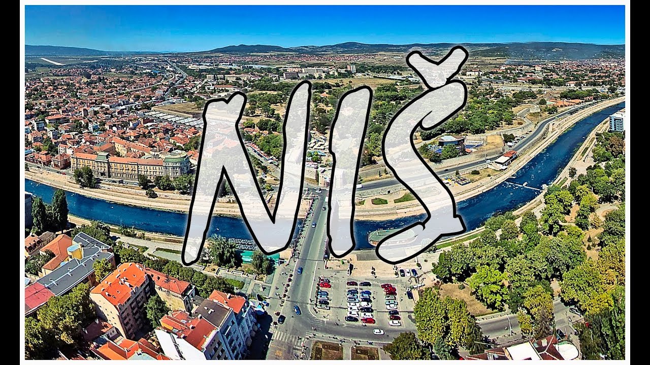 Fun Facts About | NIŠ, Serbia |
