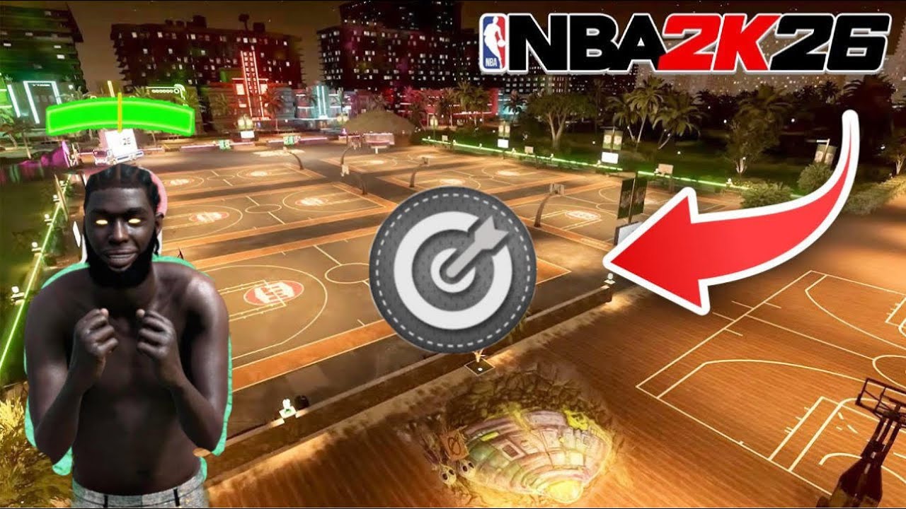 BEST JUMPSHOT FOR (5'9-6'4) ON NBA 2K26 NEVER MISS AGAIN!!!!!