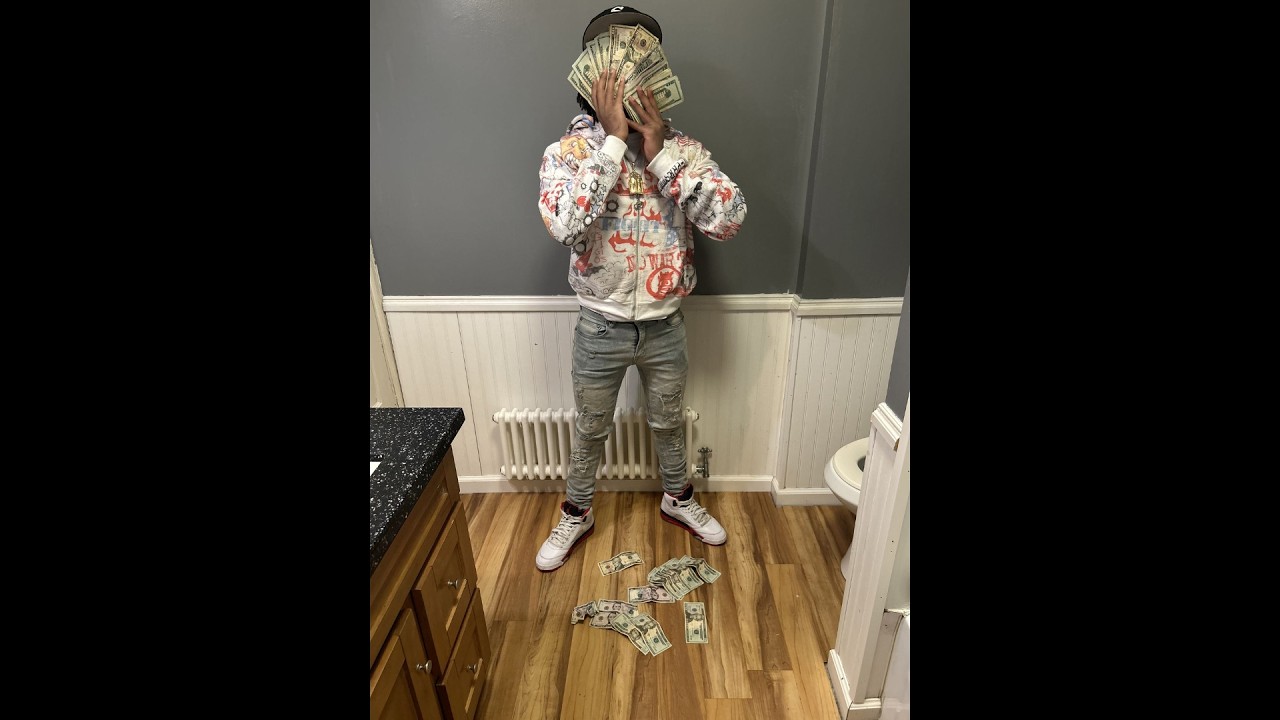 (FREE) Nino Paid x FattMack Sample Type Beat - 