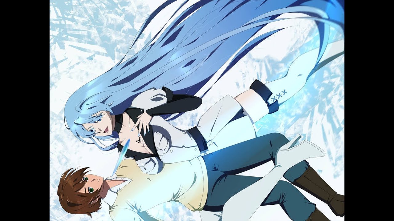 el pricipe de hielo capitulo 1 el fin de la lucha