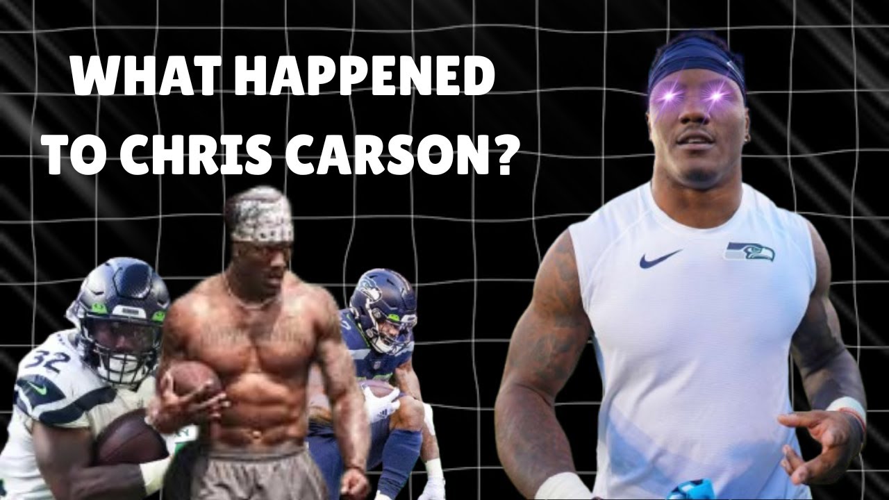 The Quickly Forgotten Peak Of Chris Carson
