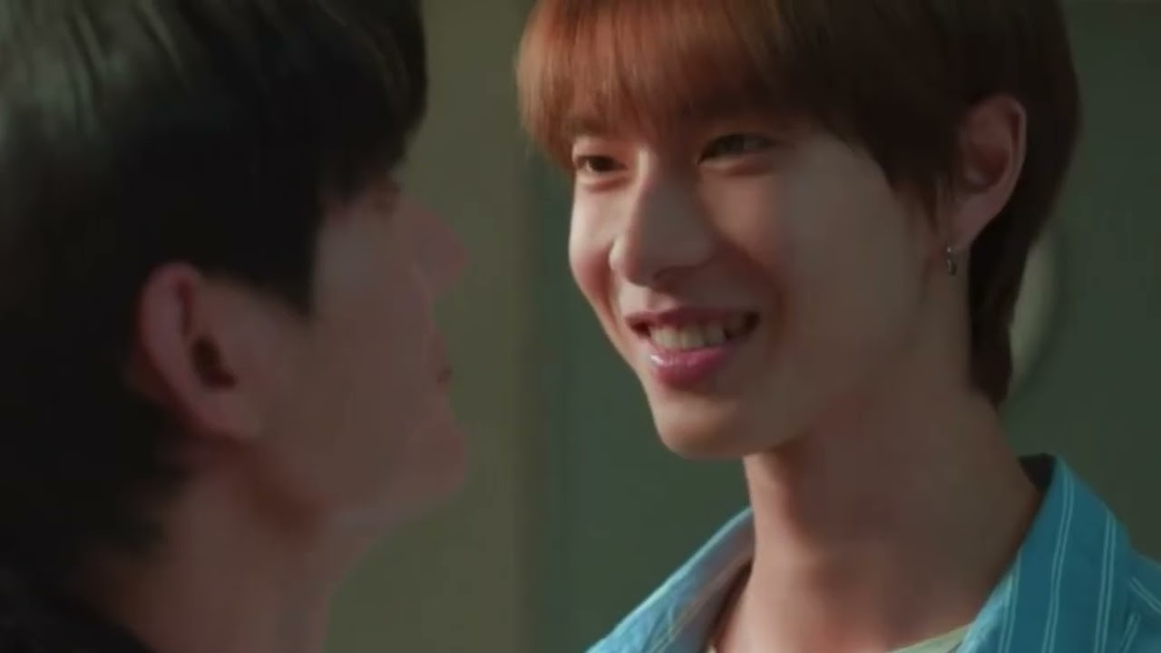 Thup x Singha (+ gang) - Chosen Family | Goddess Bless You From Death The Series fmv