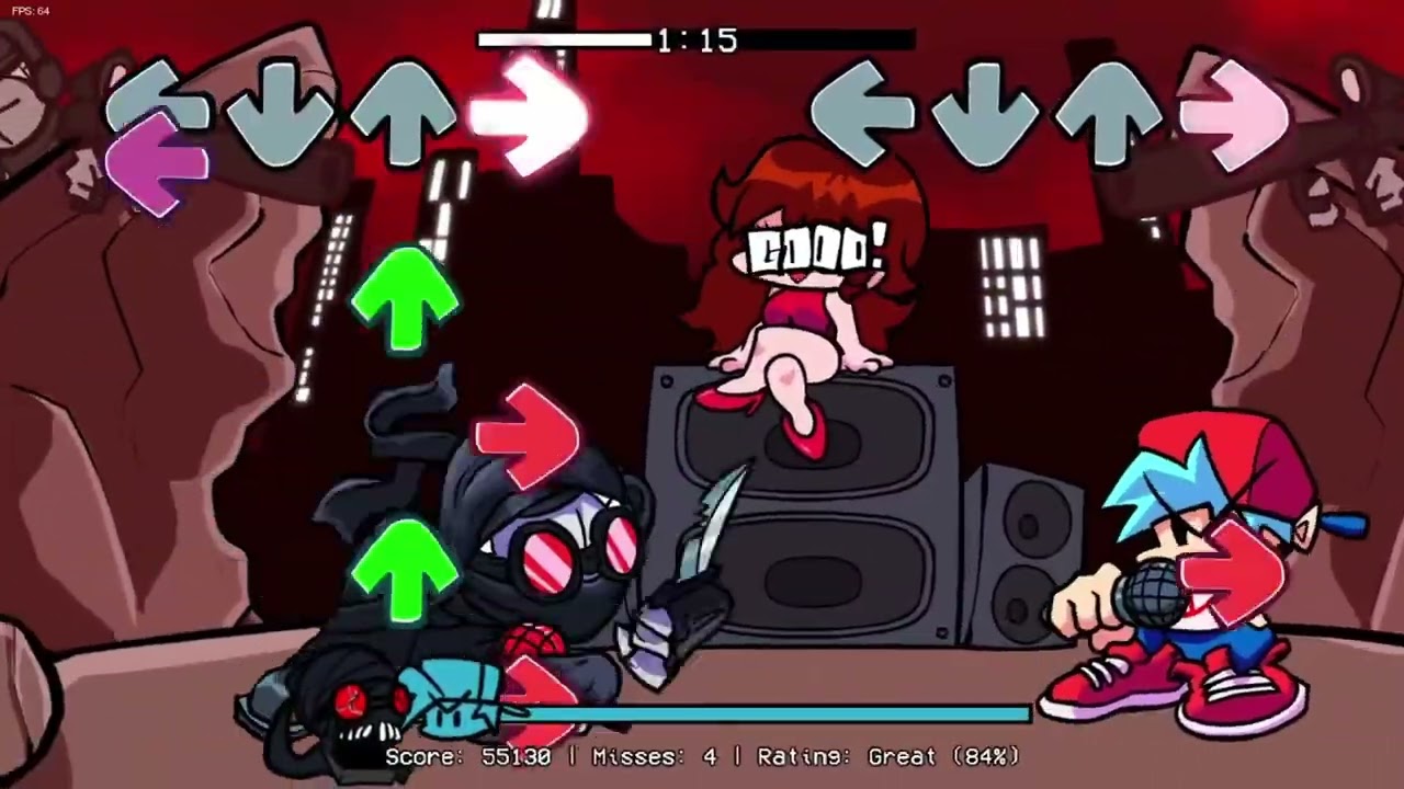 VS HANK: REANIMATED