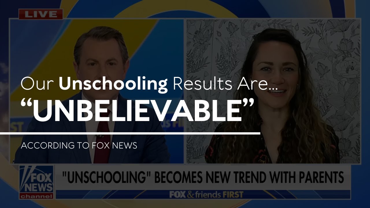 Результаты обучения, которые даже Fox News назвал «невероятными»