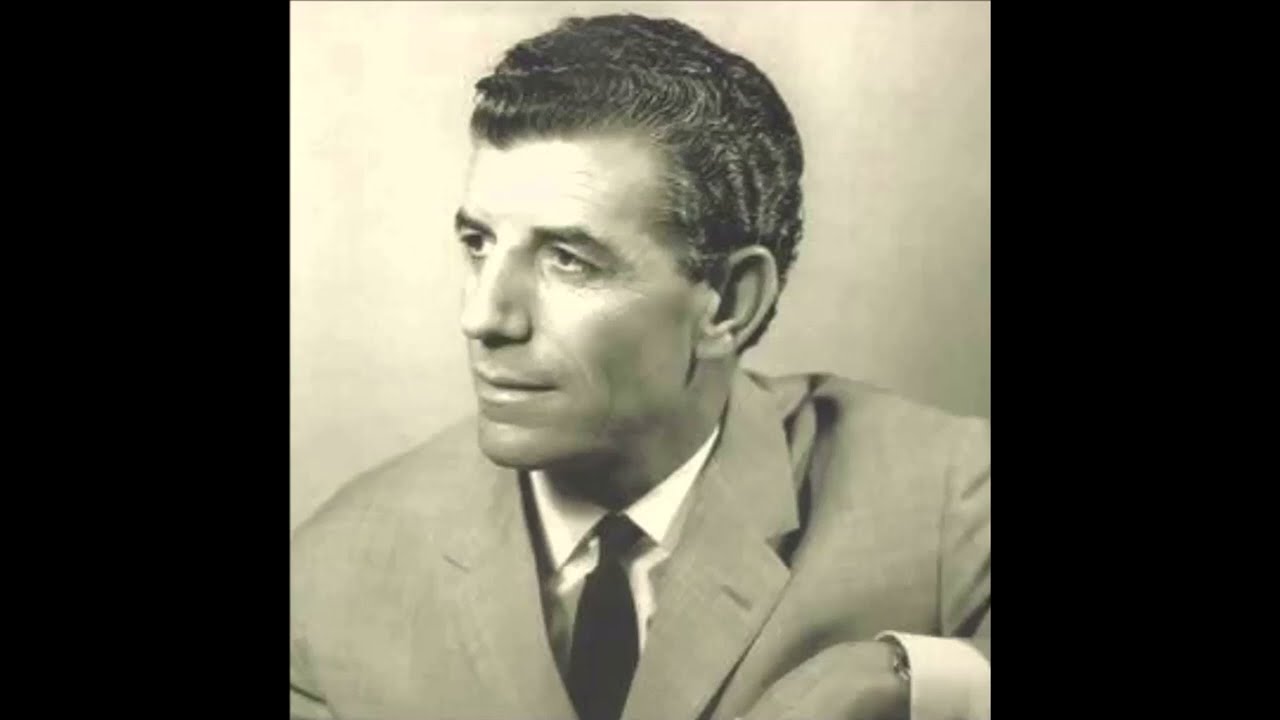 Ο πασατέμπος (Καραόκε)