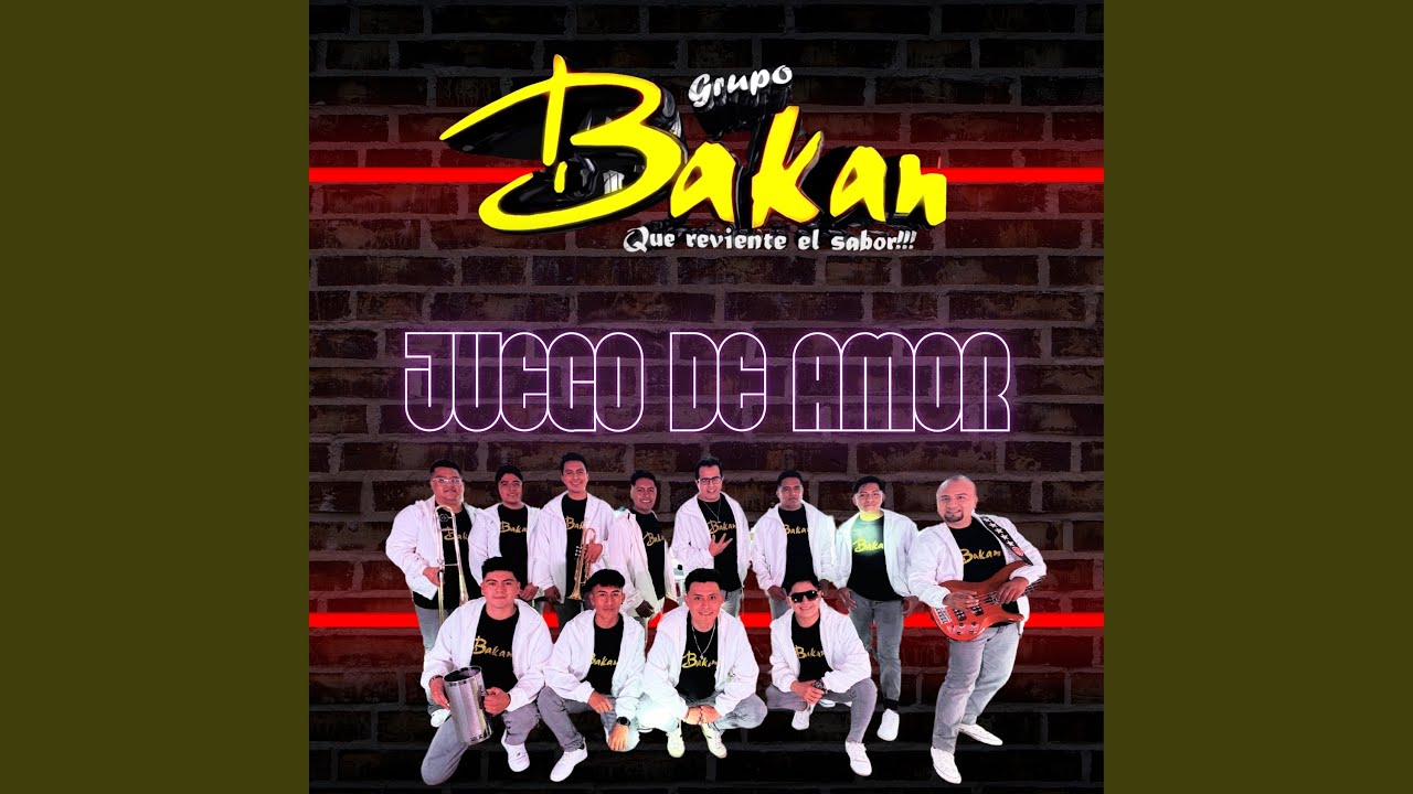 Juego de Amor