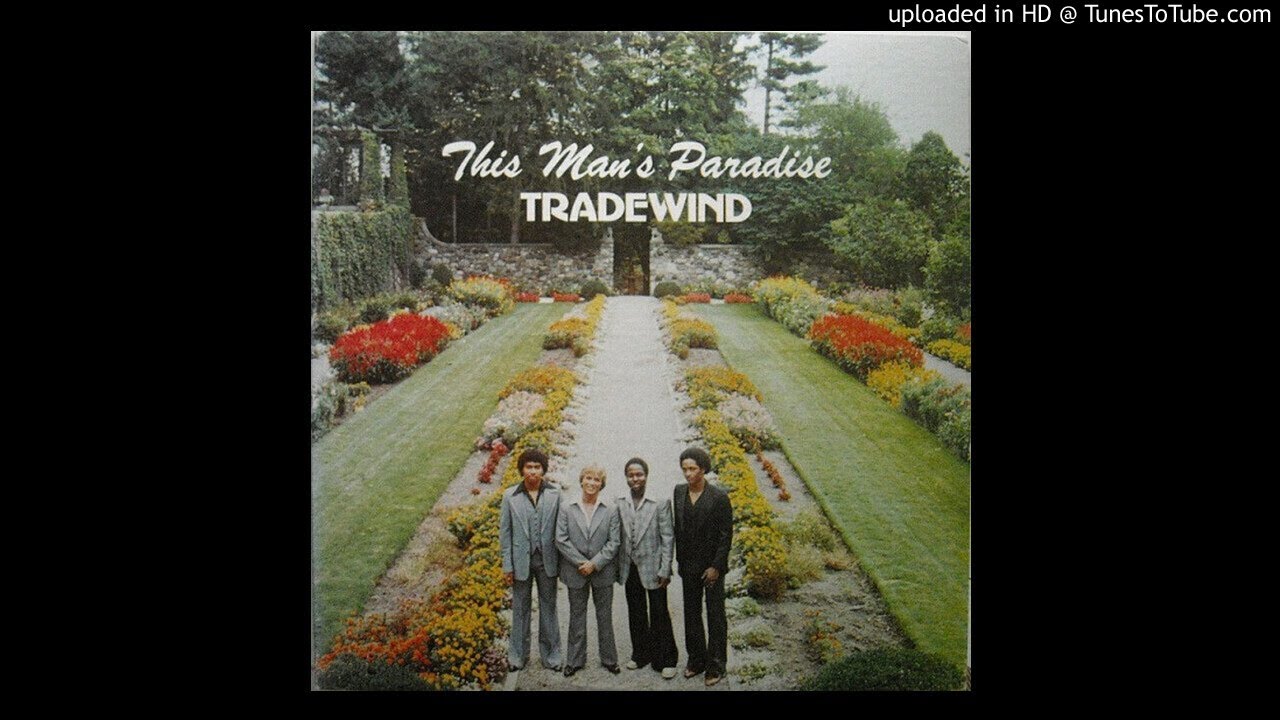 TRADEWIND - Grandma