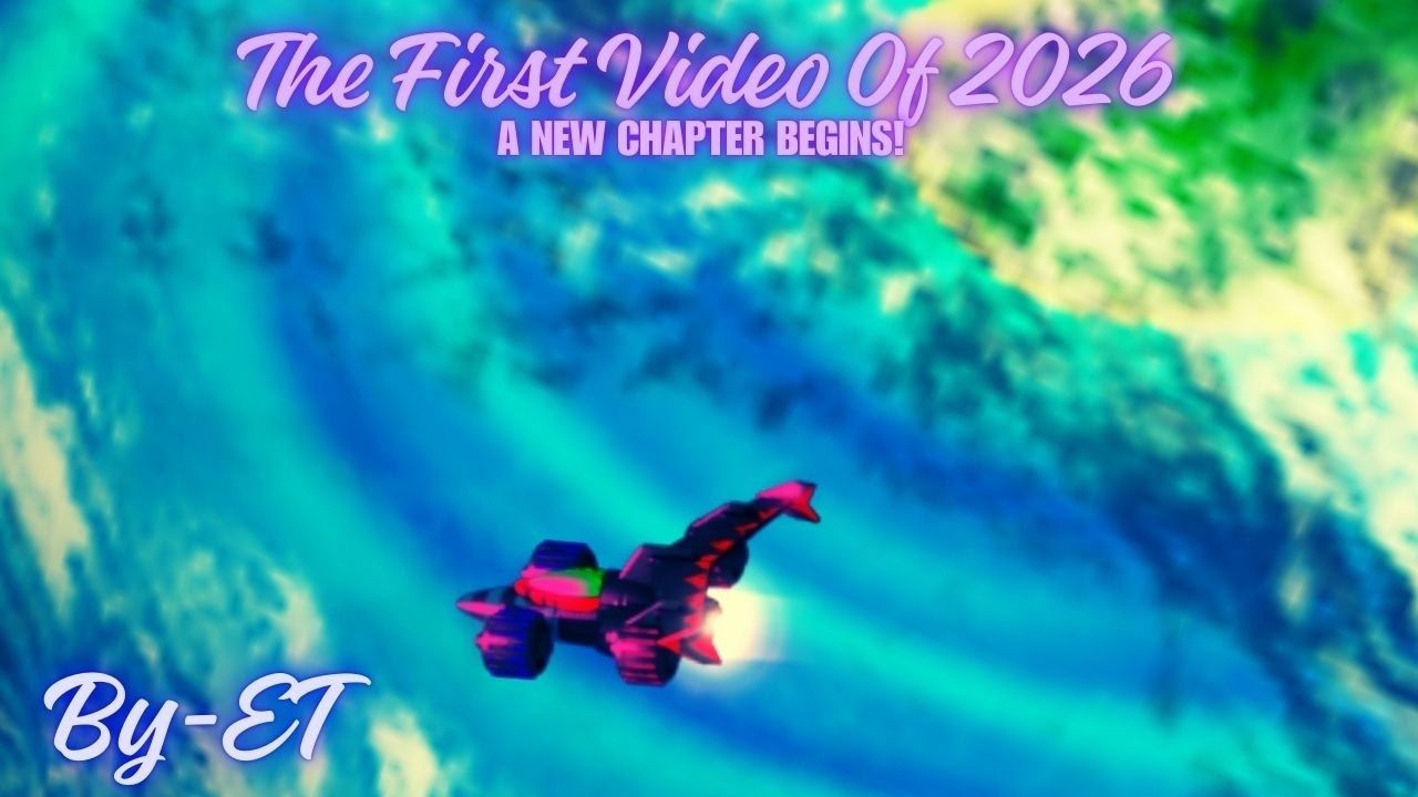 CiU: An All-New Chapter has just Begun! (The First Video of 2026)