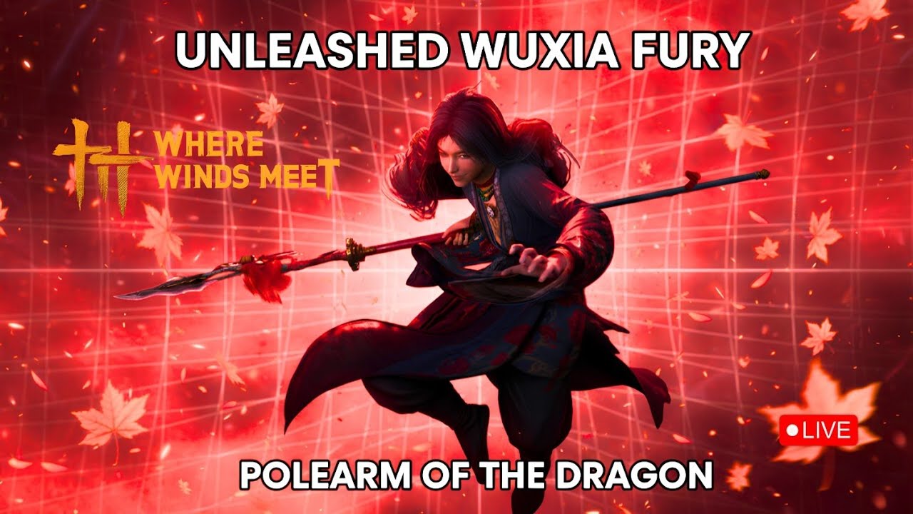 Let's go and enter in ghost village | Where Winds Meet ☠️🪭⚔️| Part 5 ✨🛑🛑