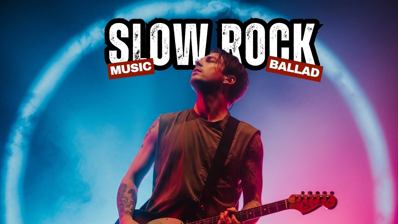 Broken Strings & City Lights: After Hours Rock