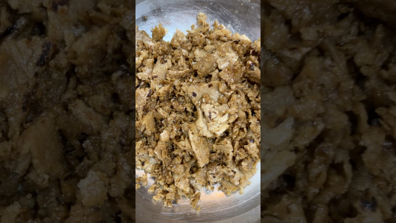 Malida recipe ￼#subscribe #food #like #recipe #cooking #malidarecipe