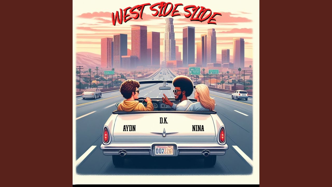 West Side Slide