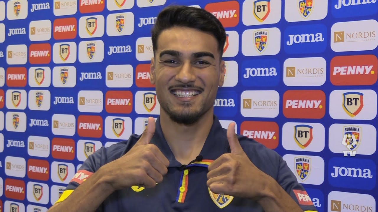 𝐔𝟐𝟎 | 10 curiozități despre Ștefan Baiaram!
