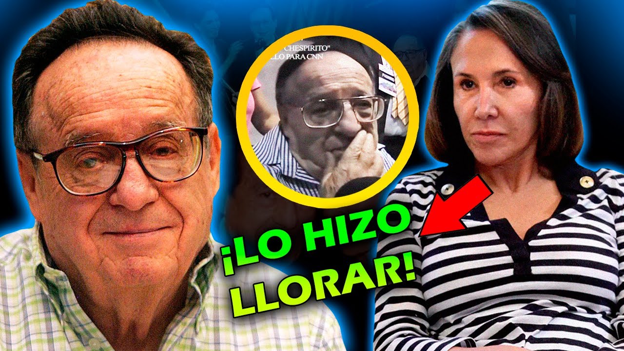 ¿FLORINDA MEZA manipulaba a CHESPIRITO? | LOS PROBLEMAS y SECRETOS DE ROBERTO GOMEZ BOLAÑOS!