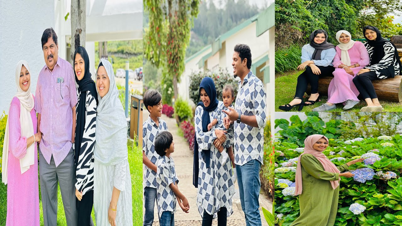 Taking a short break🫶🏻| with my sisters and family❤️🔥