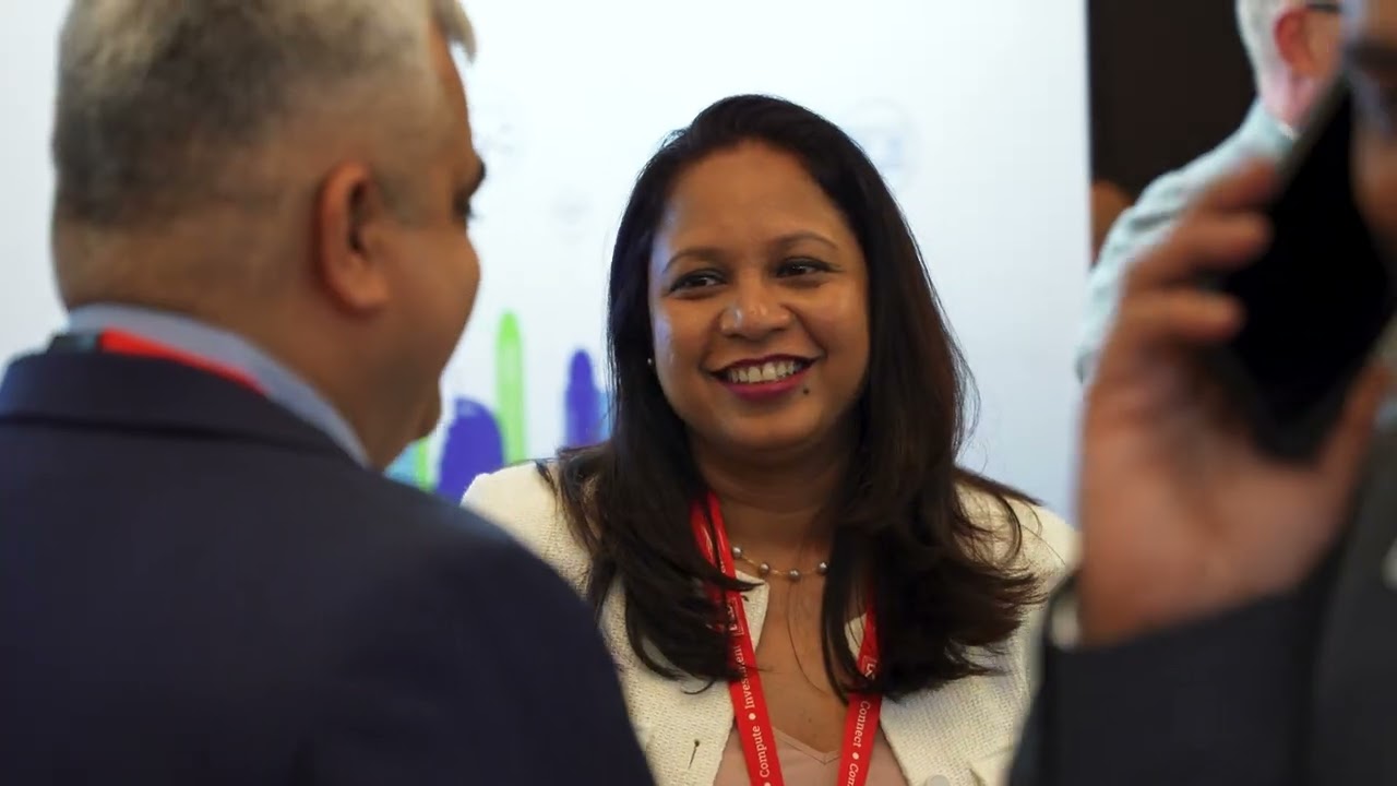 Johnson Controls at DCD Connect MENA | Insights Dubai