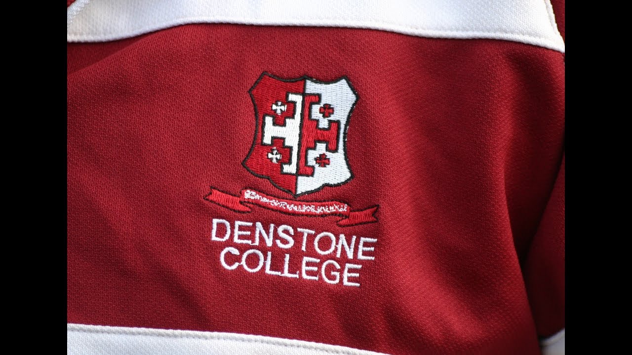 Denstone College Sports Video Michaelmas 2017