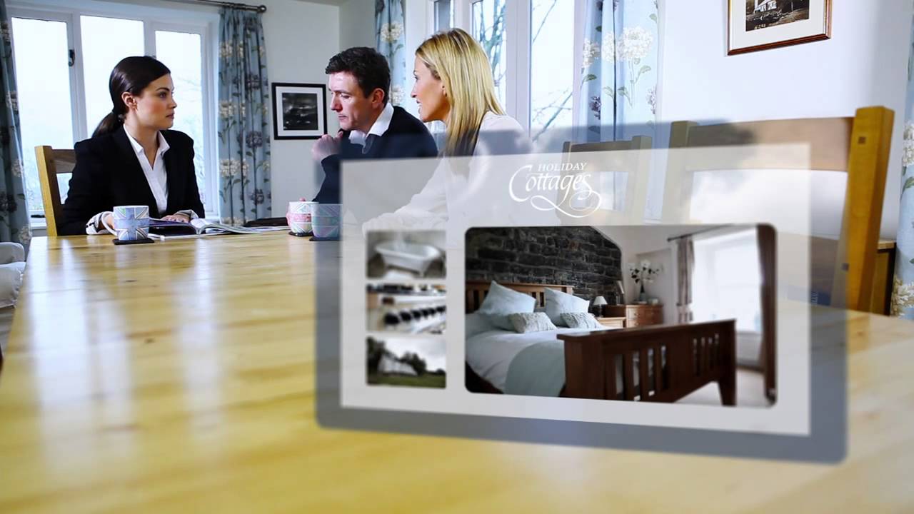 Scottish Cottages, Owners Information Video