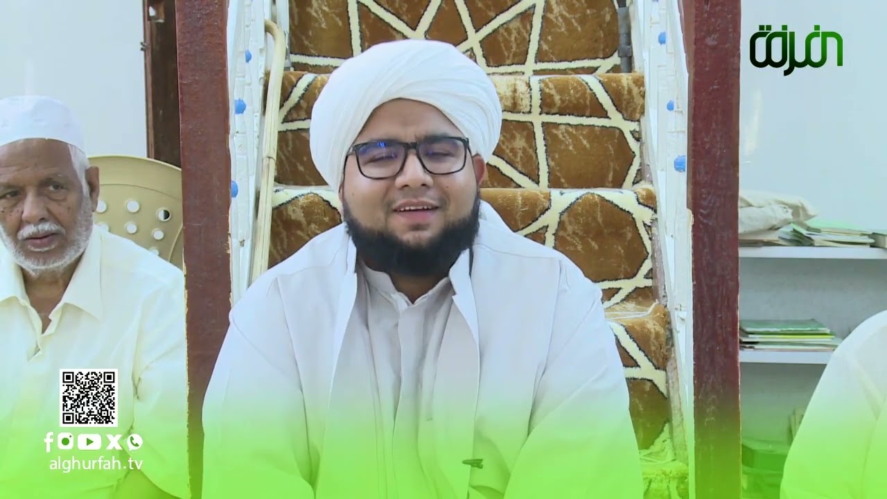 مسألة من تحايل في الزكاة والمال المشترك .. مقتطف من الدروس الفقهية للشيخ أحمد بن عبدالرحمن باعبّاد