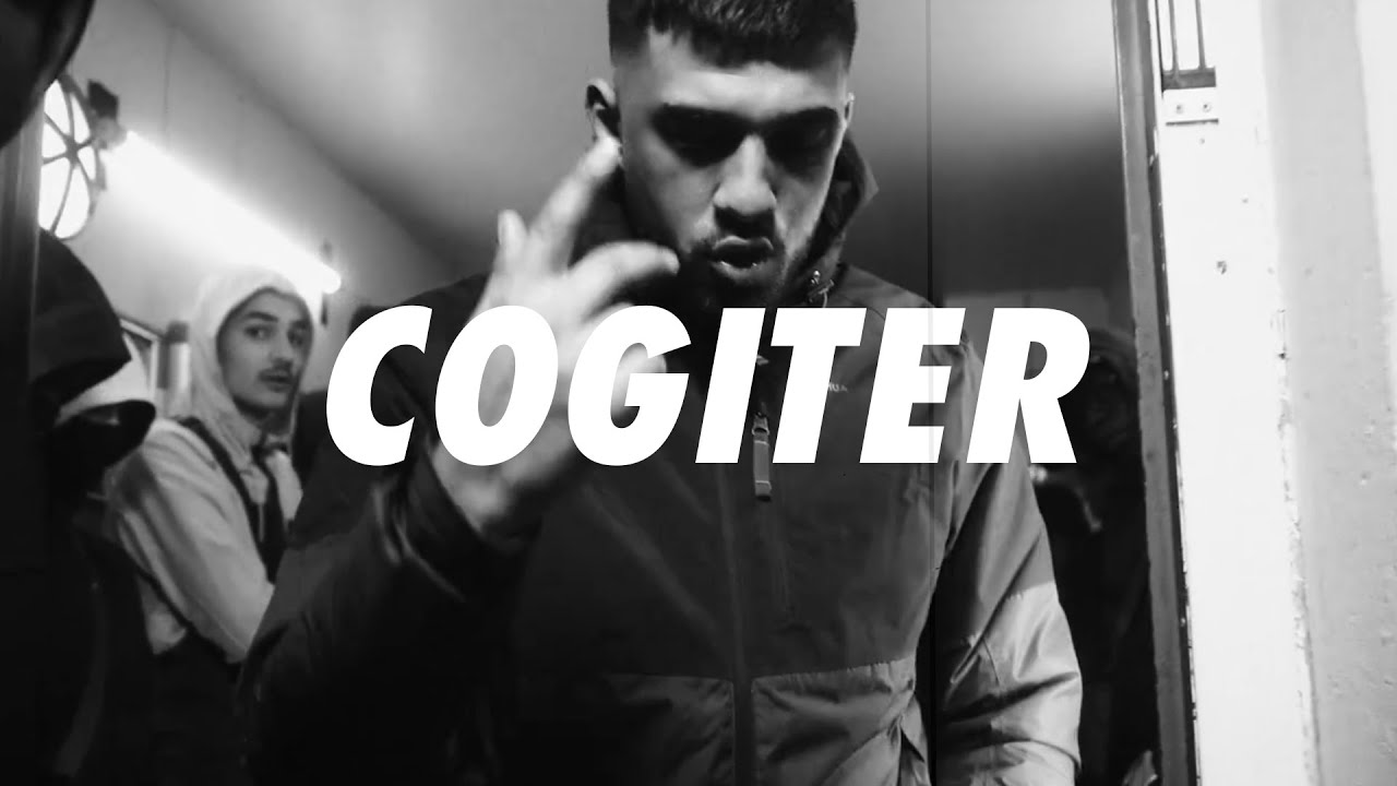 Zkr Type Beat - 