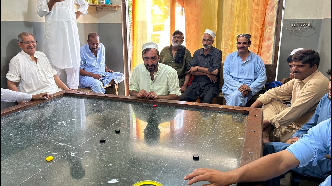 🔴🎯 CARROM LIVE MATCH 🔥🏆 | HIGH LEVEL GAMEPLAY 😱💥 | POWERFUL STRIKES 🎯