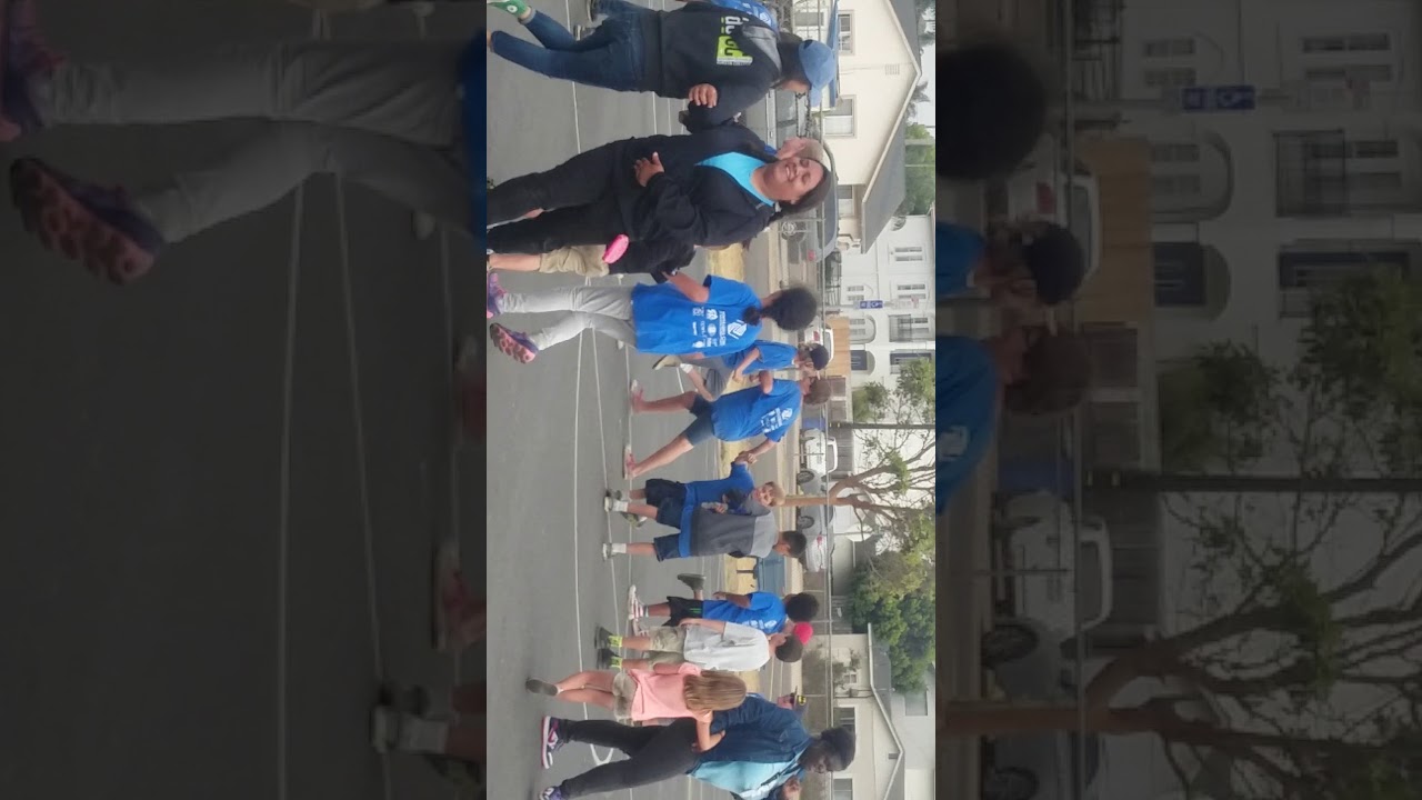 Boys & Girls Club Oceano