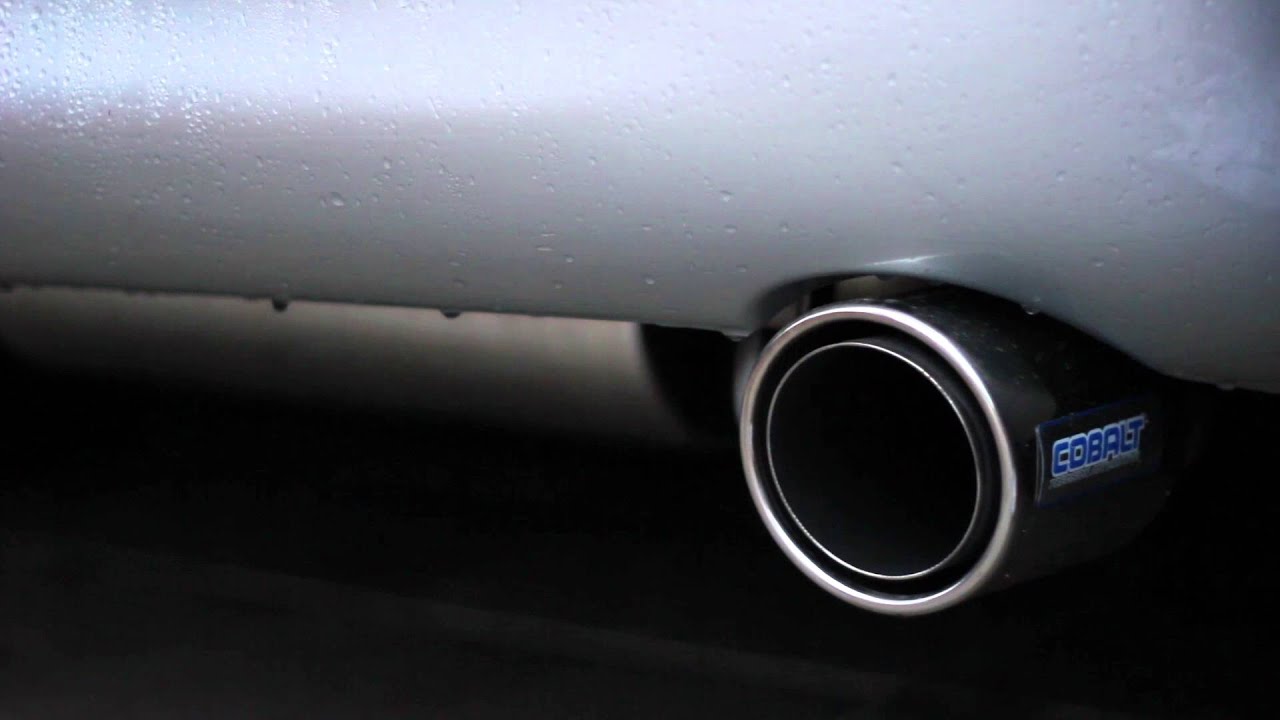 Cobalt Muffler Mazda Mx5 nb1 1.8 (Brand new & Cold)