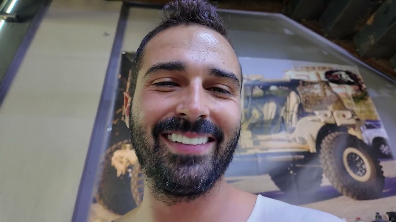VLOG 11 \ Silverado 4