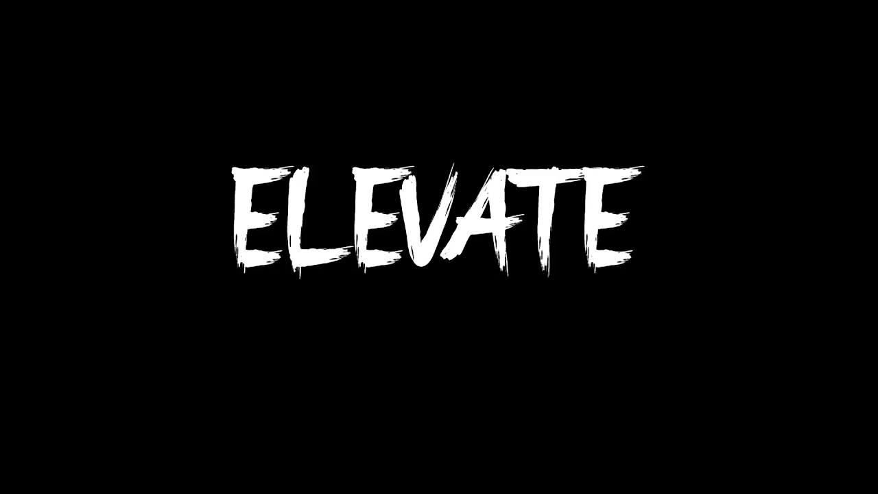 'Elevate' Shed Track