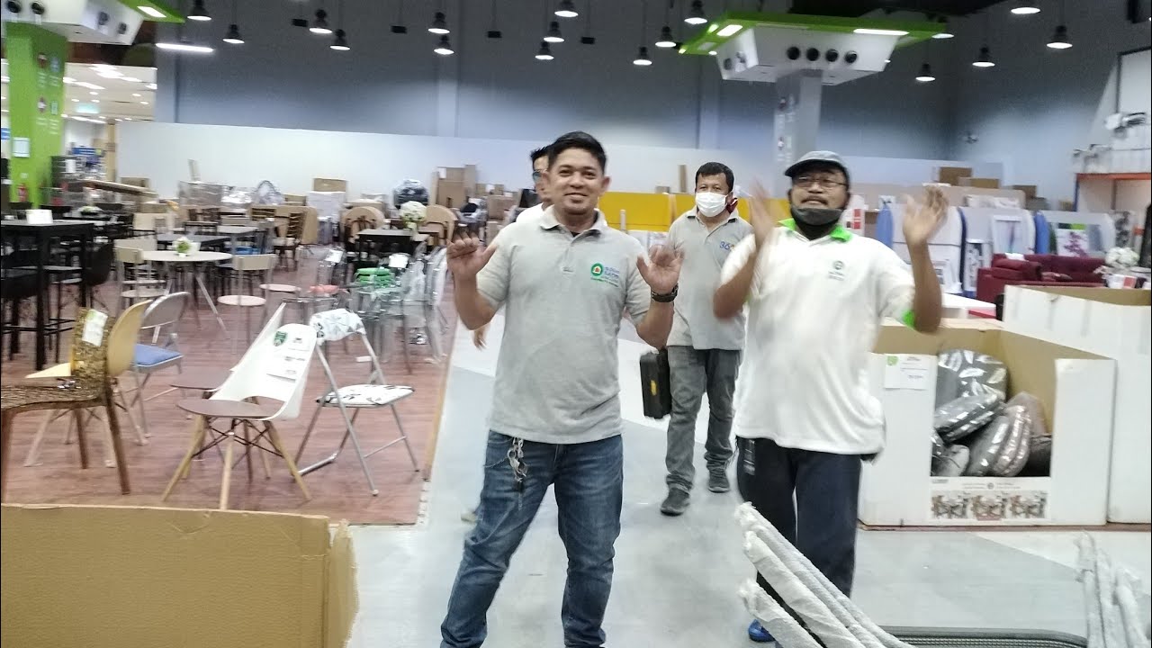 Ofw sa Saudi || Saco world team preparation buhay ofw