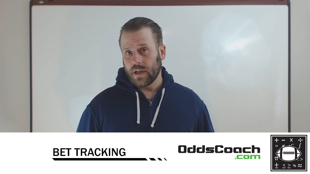 Gaming Today: Bet Tracking for Advanced Sports Betting