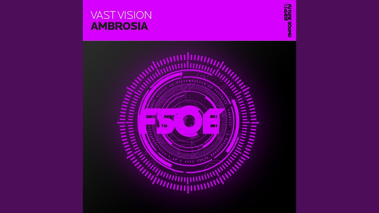 Ambrosia (Estiva Remix)