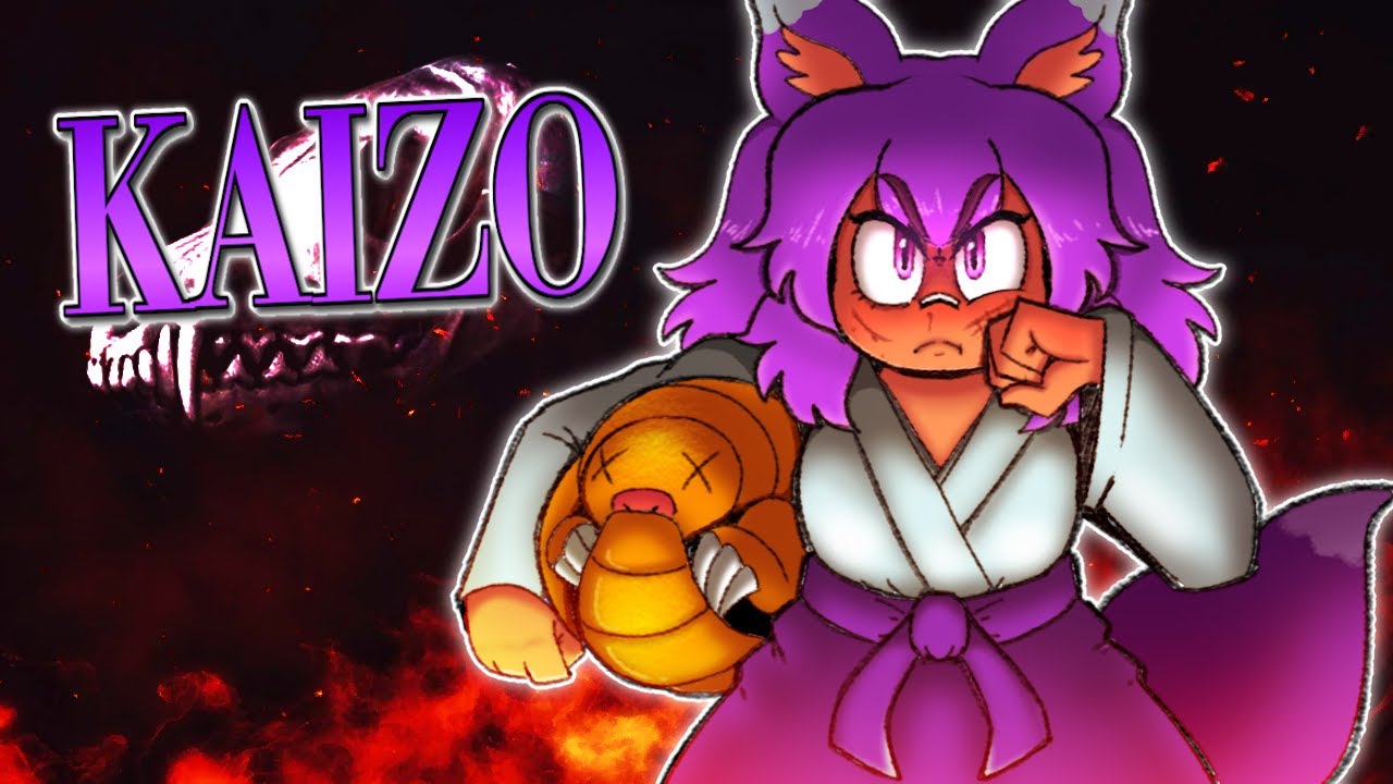 The Most Challenging Levels - Kitsune Tails