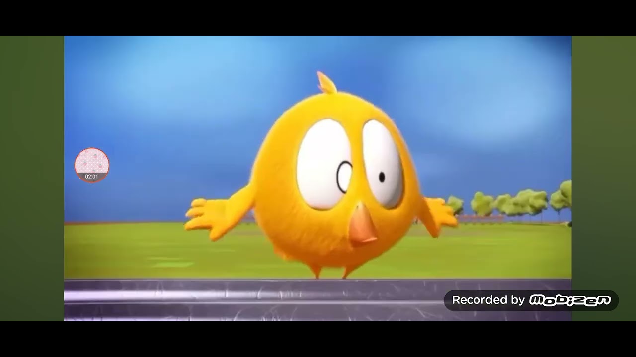 Where's chicky all Season 1 endings